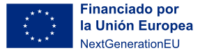 Financiado por la Unión Europea Next Generation UE