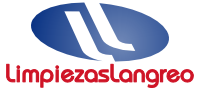 limpiezaslangreo.es Logo